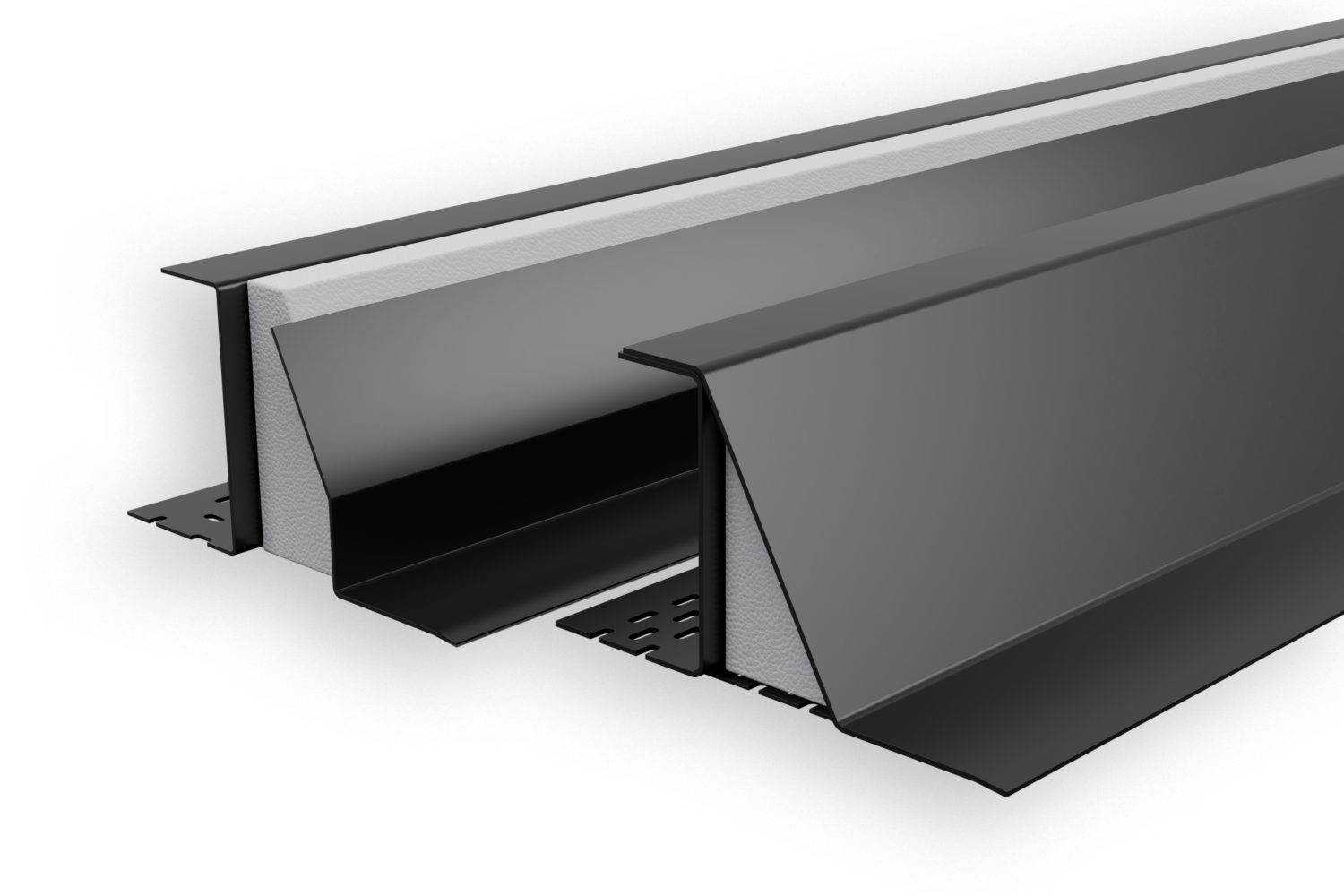 Catnic cavity wall lintels standard and thermally broken